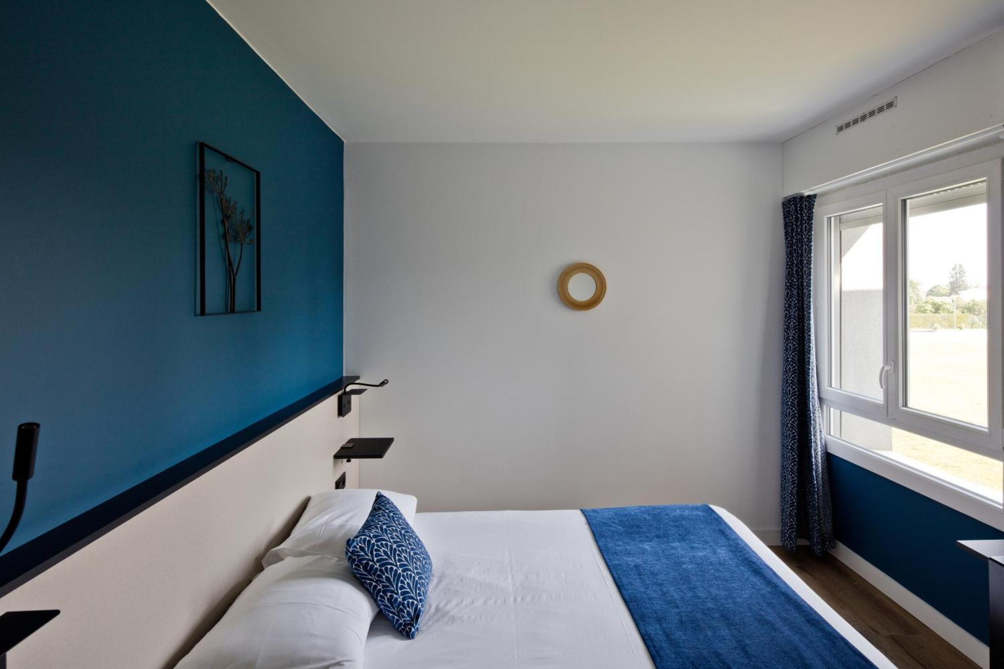 Hotel Le Riccoty Blyes エクステリア 写真