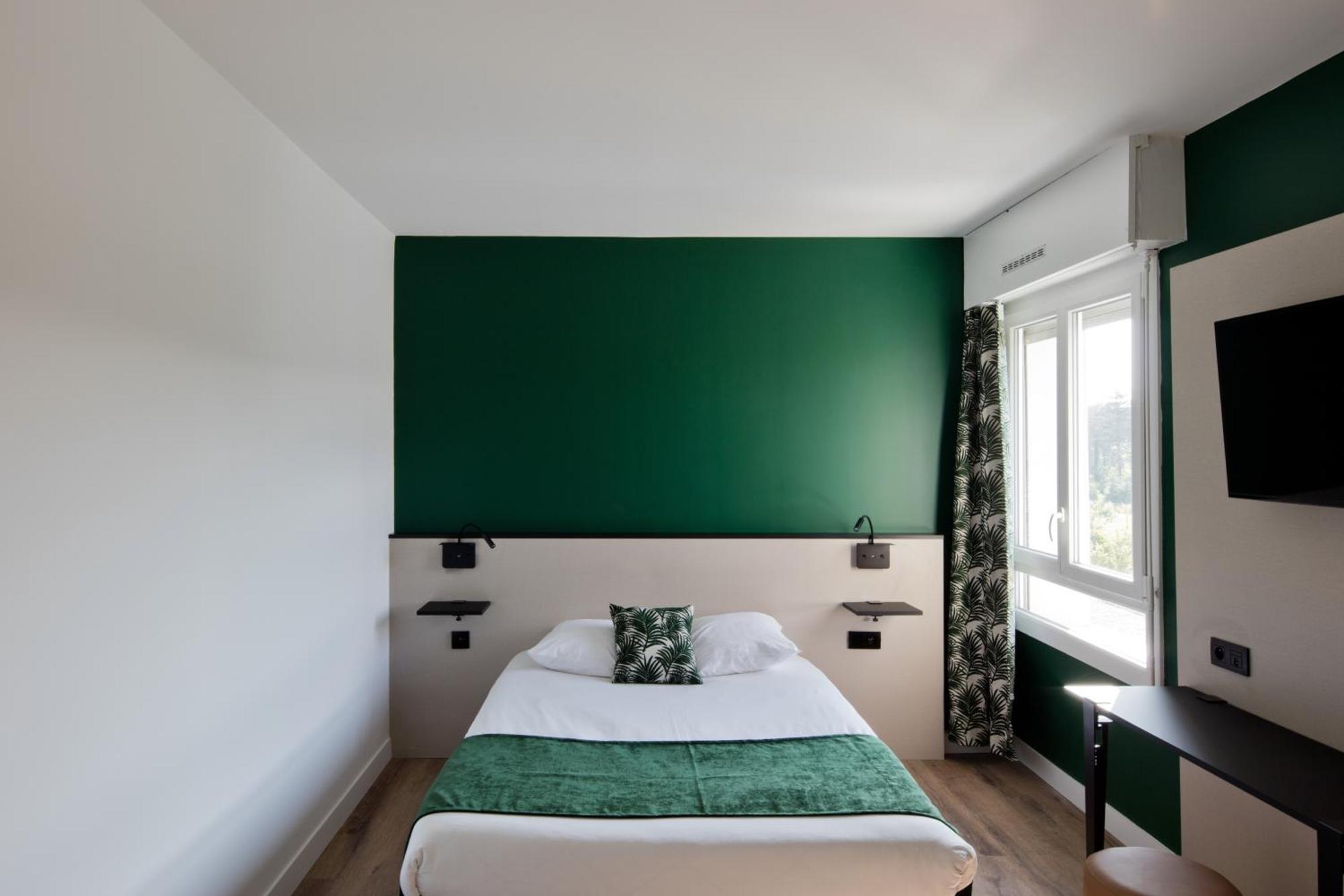Hotel Le Riccoty Blyes エクステリア 写真