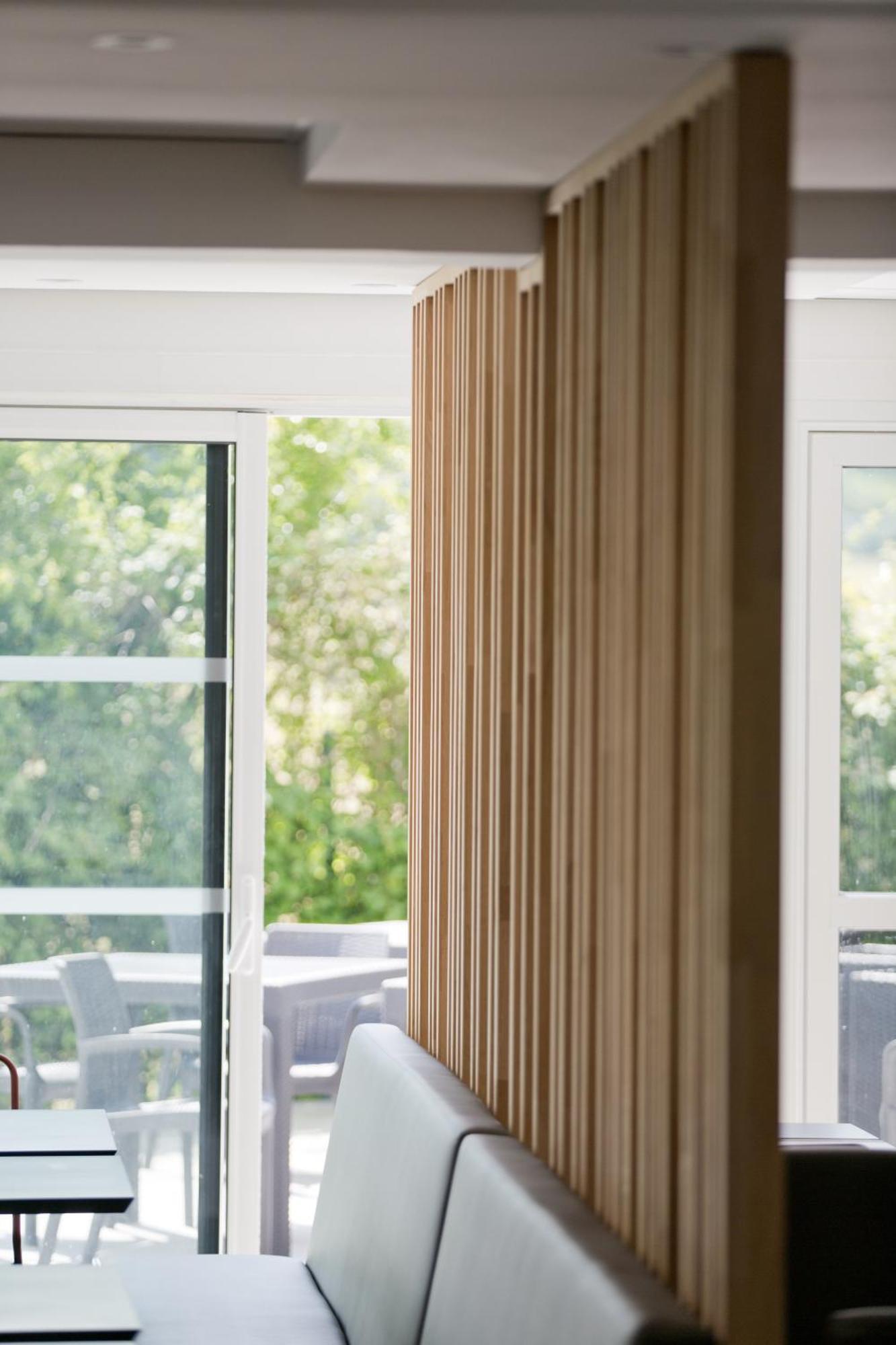 Hotel Le Riccoty Blyes エクステリア 写真